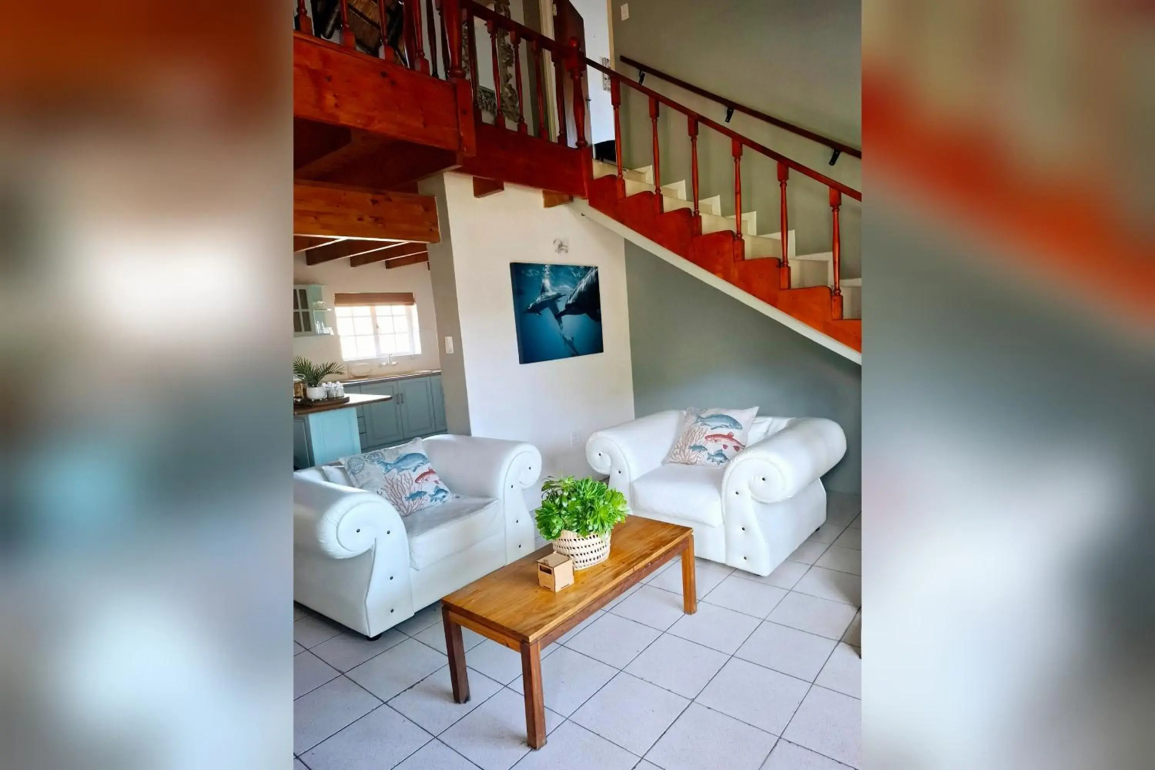 Mond Kleine Guest House