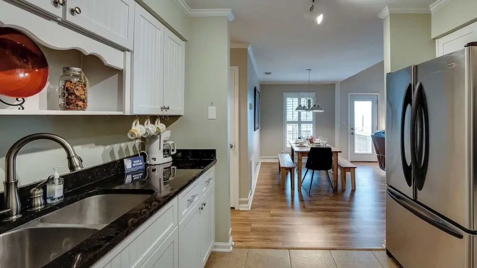 Refresh at Rivermist 2 Units with Pool