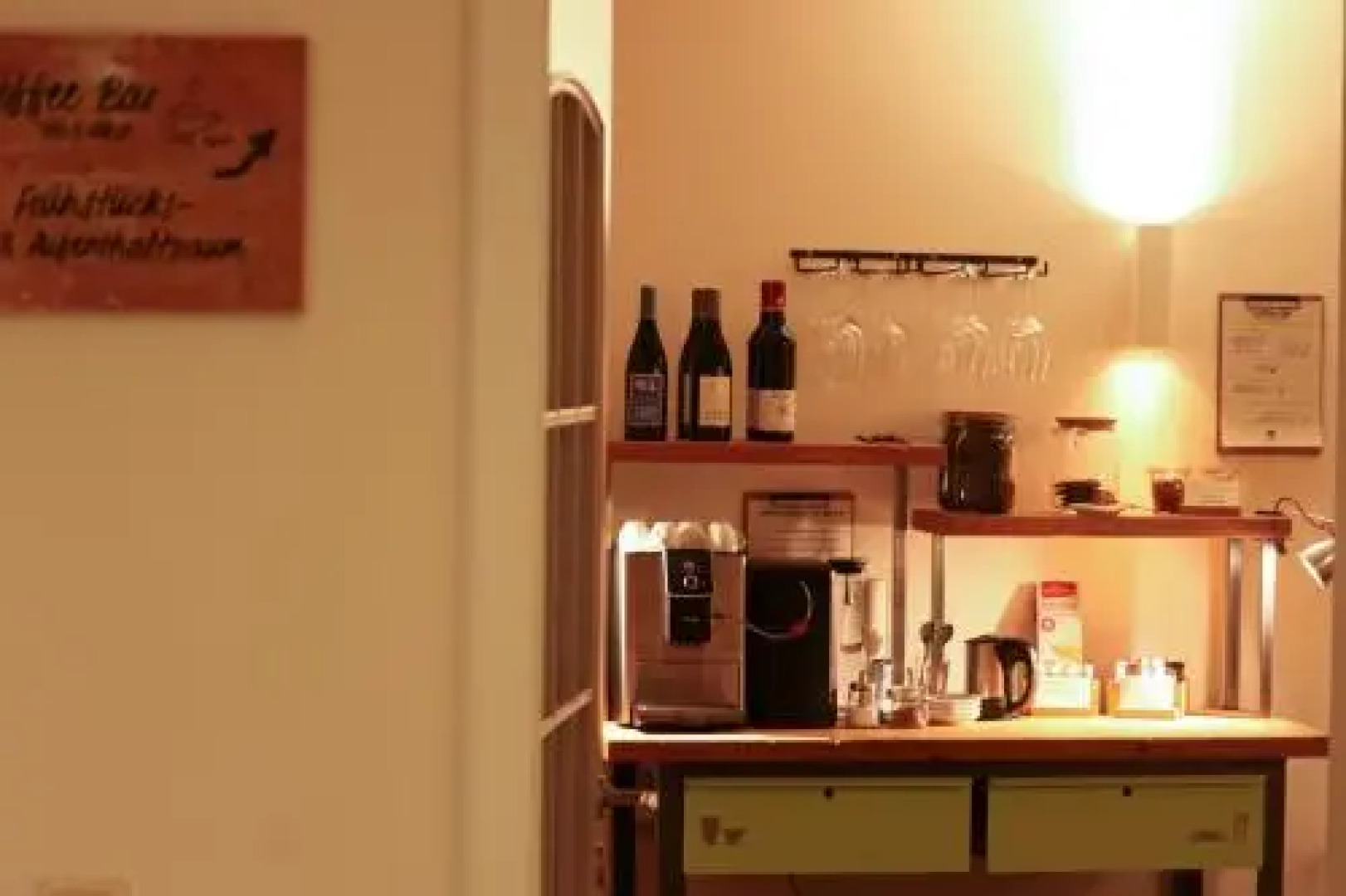 Harz BnB Werkmeister