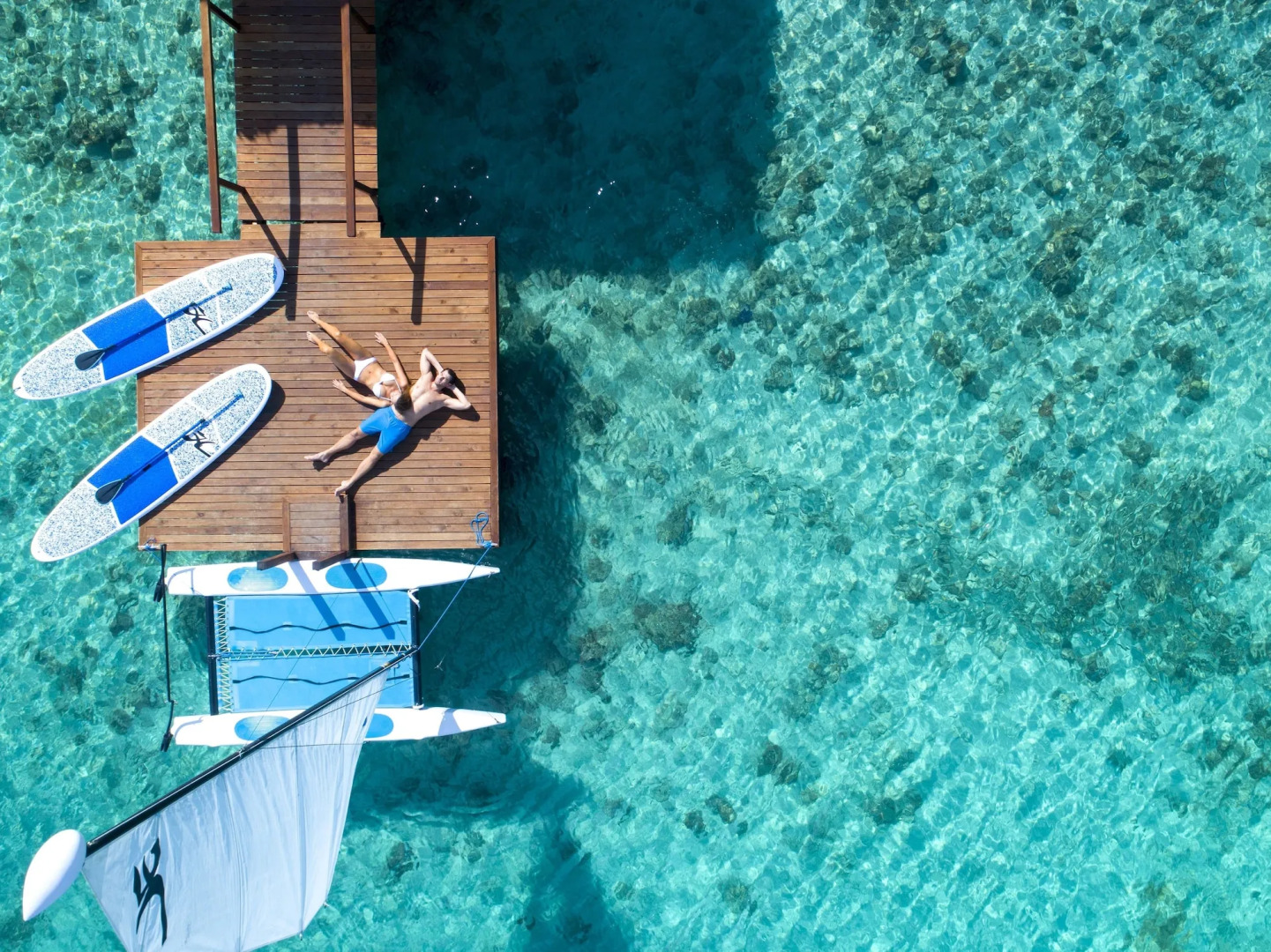 The Havannah Vanuatu - Exclusively for adults