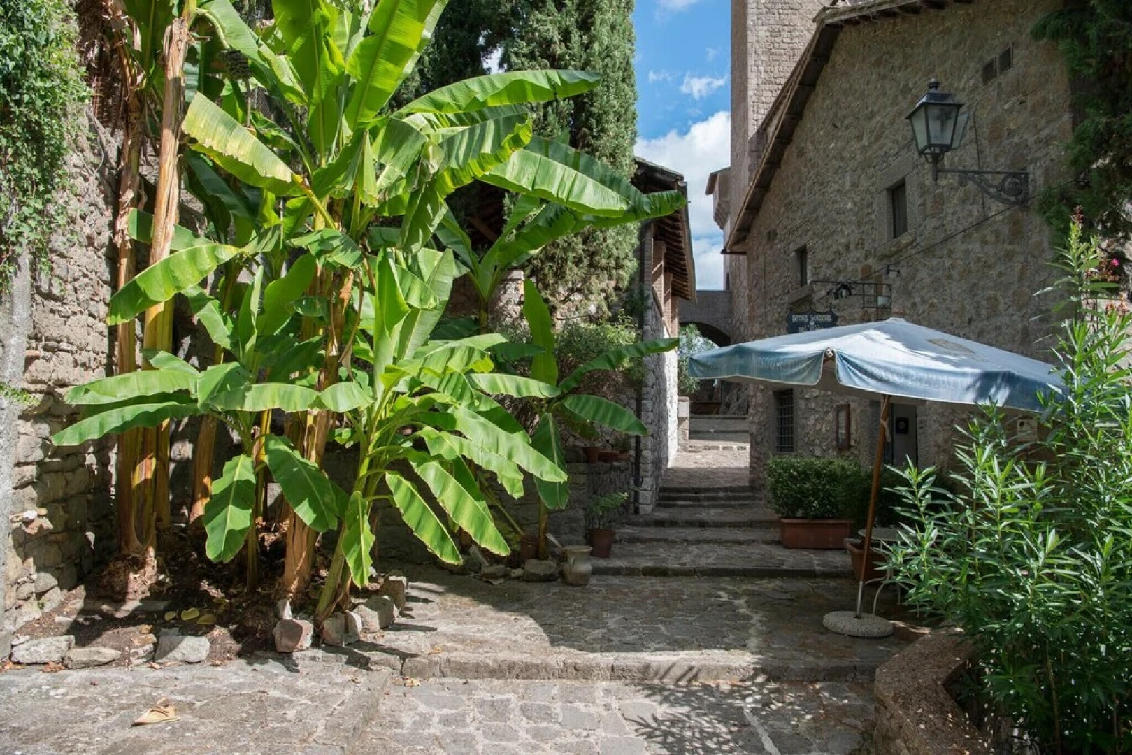 borgo antico resort diffuso