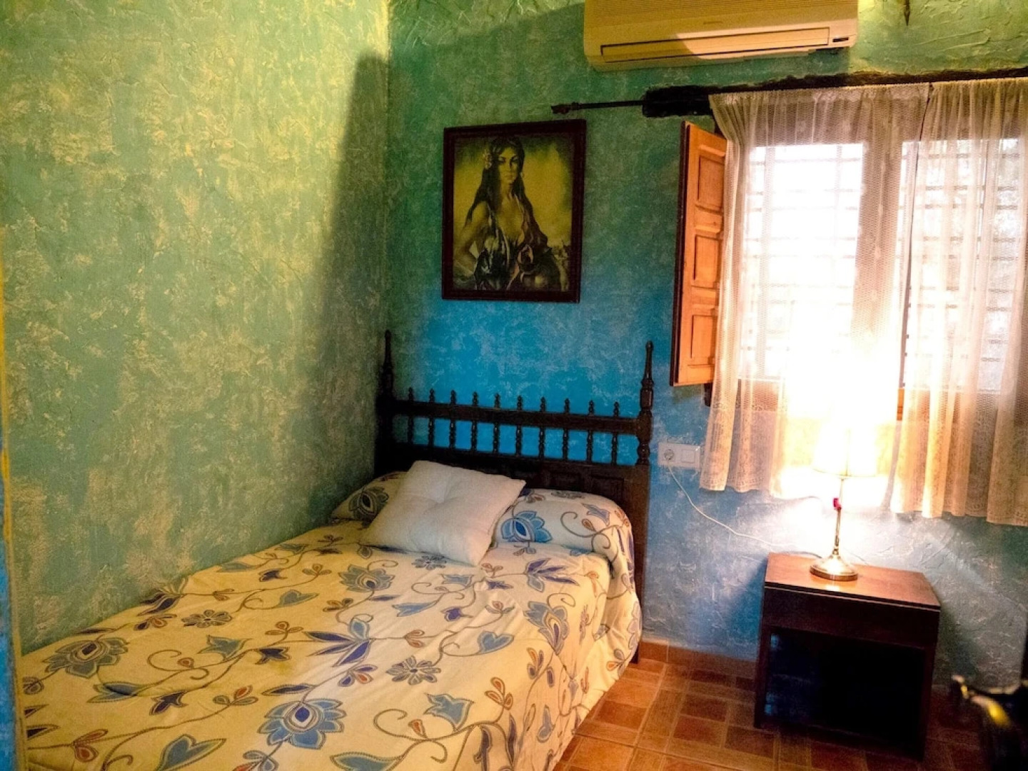 Villa With 5 Bedrooms in Archena, With Private Pool, Furnished Terrace and Wifi