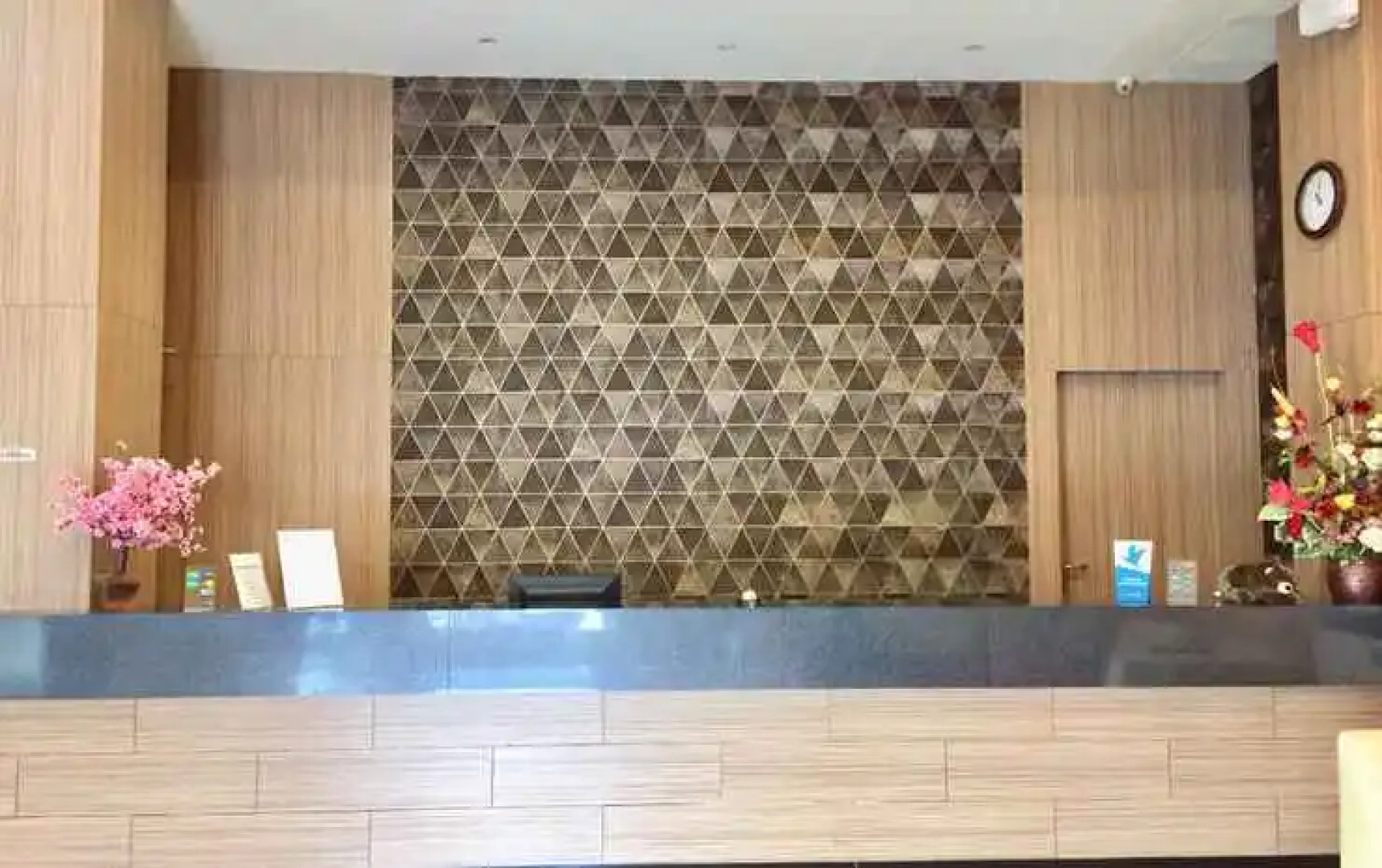 Miracle Hotel Manado