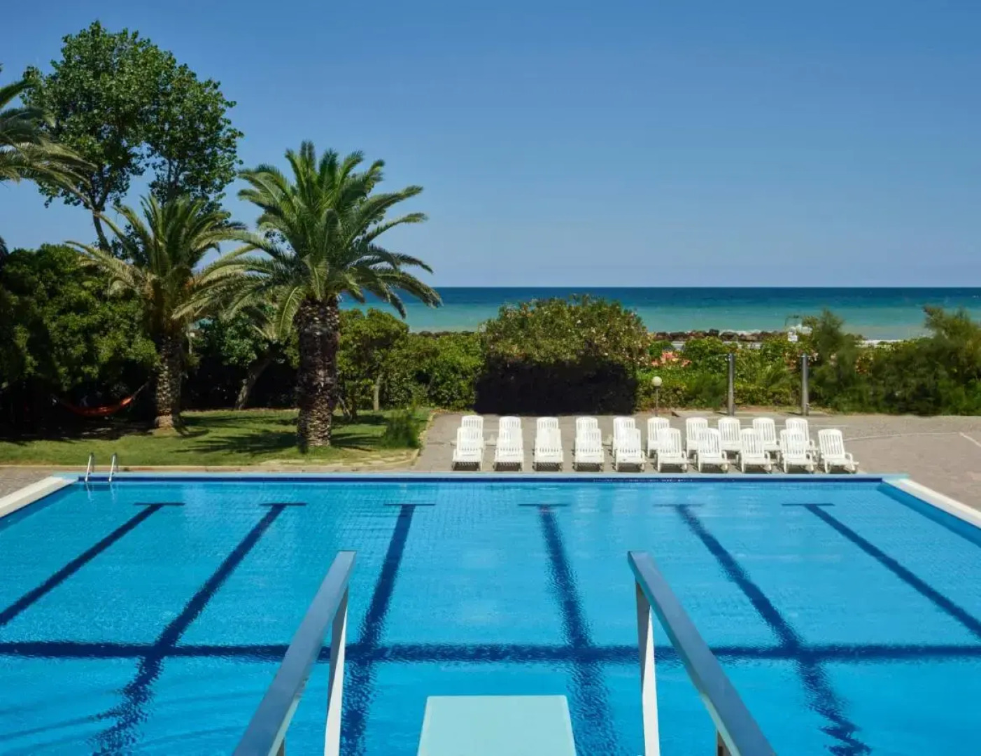 Serena Majestic Hotel