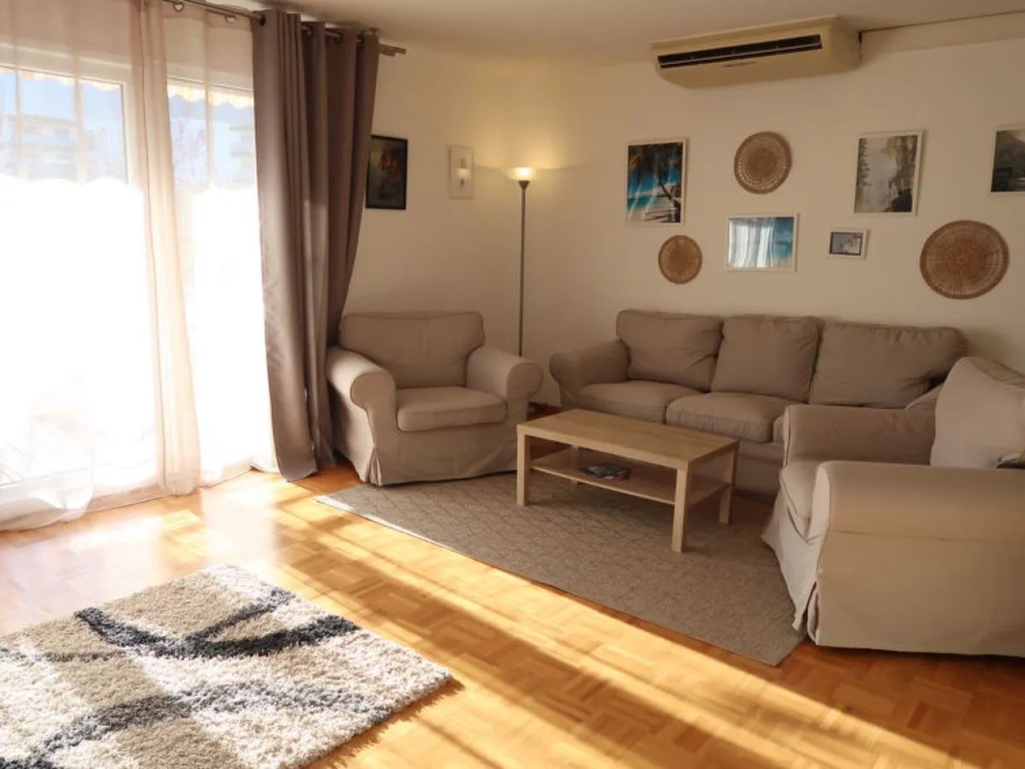 Apt B11/R - Residence Vasco de Gama