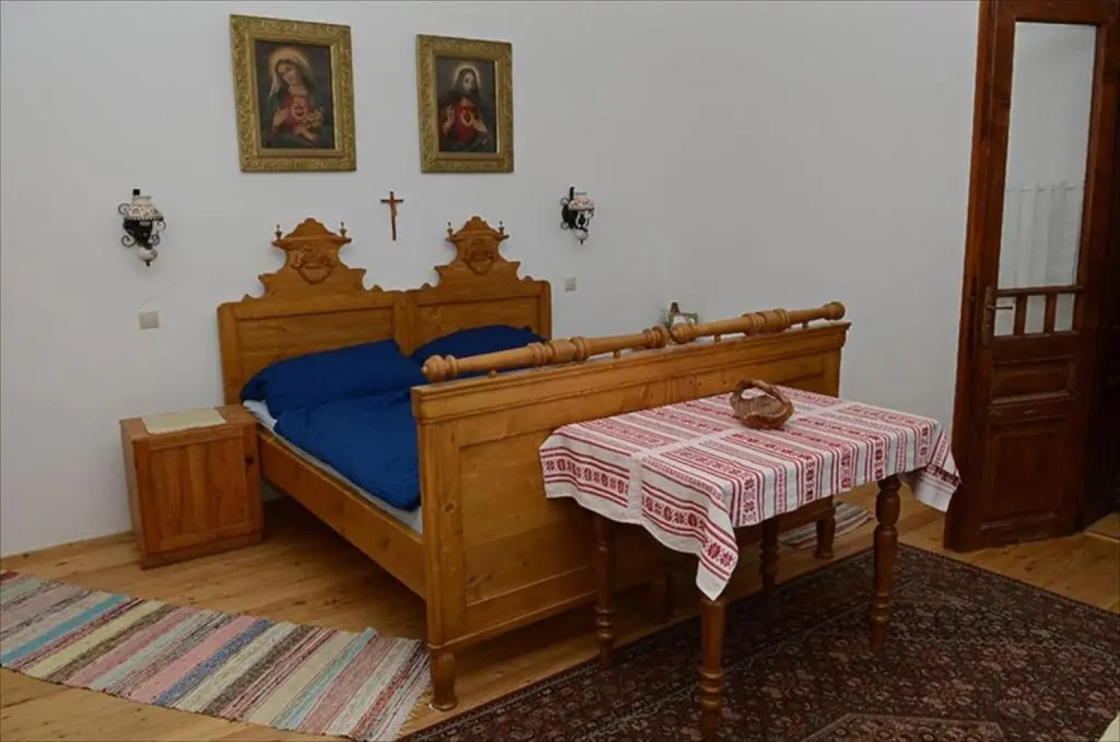 Zengőalja Vendégház