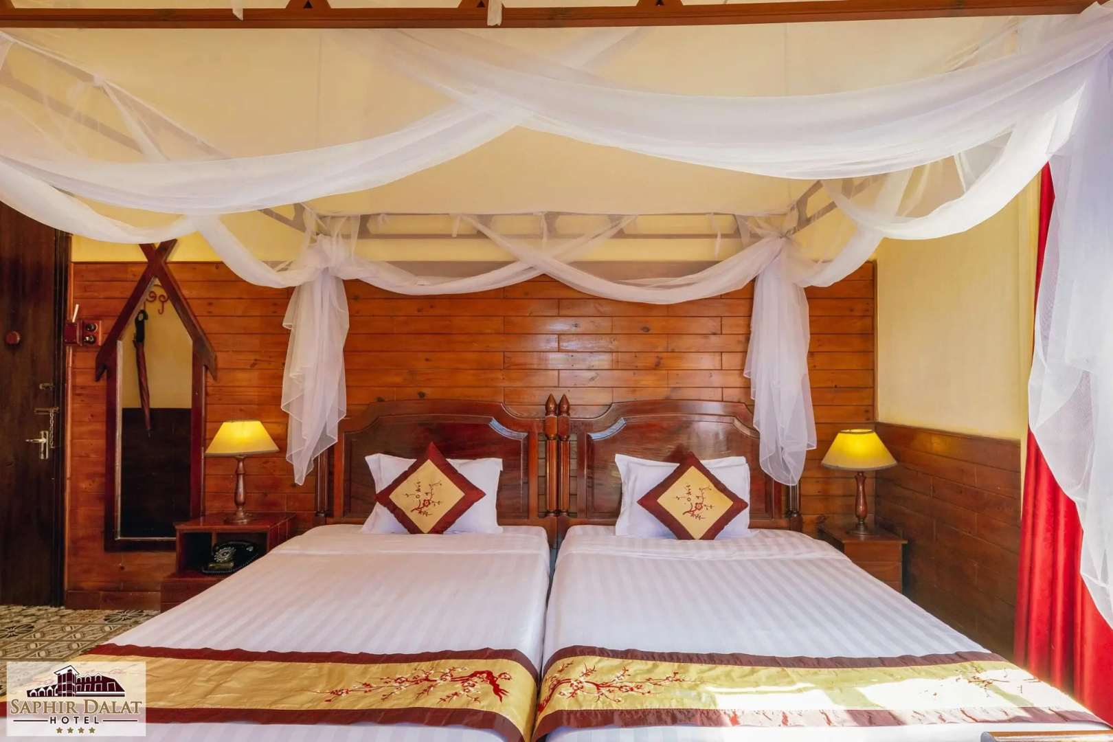 Saphir Dalat Hotel