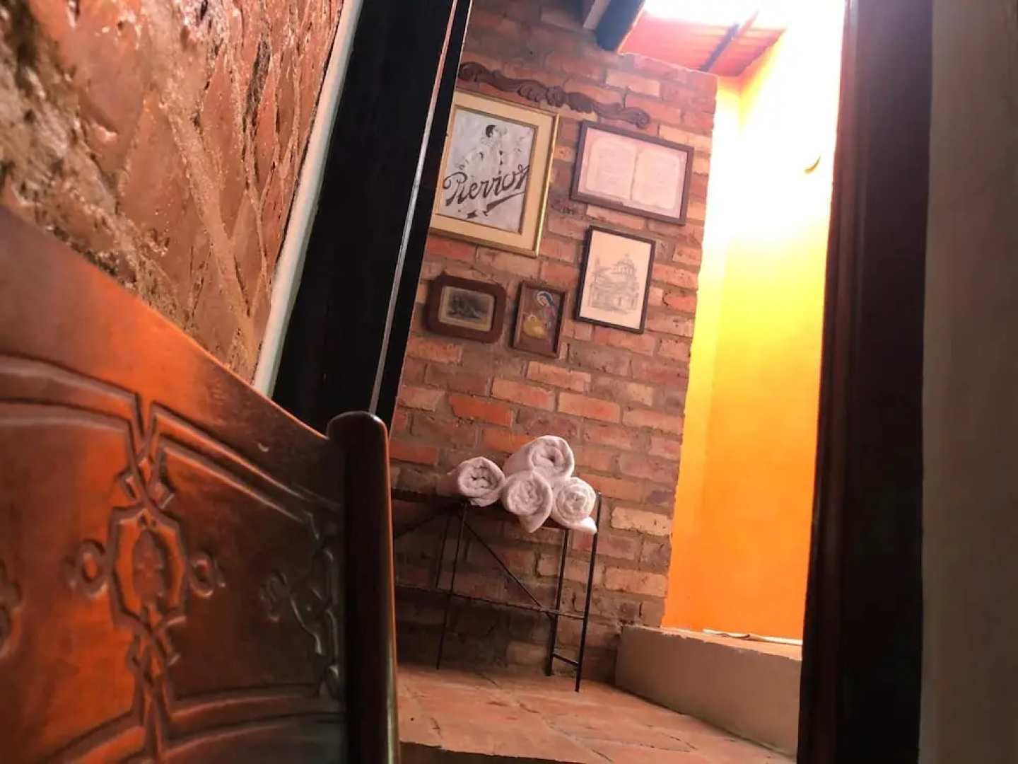 Posada La Serena