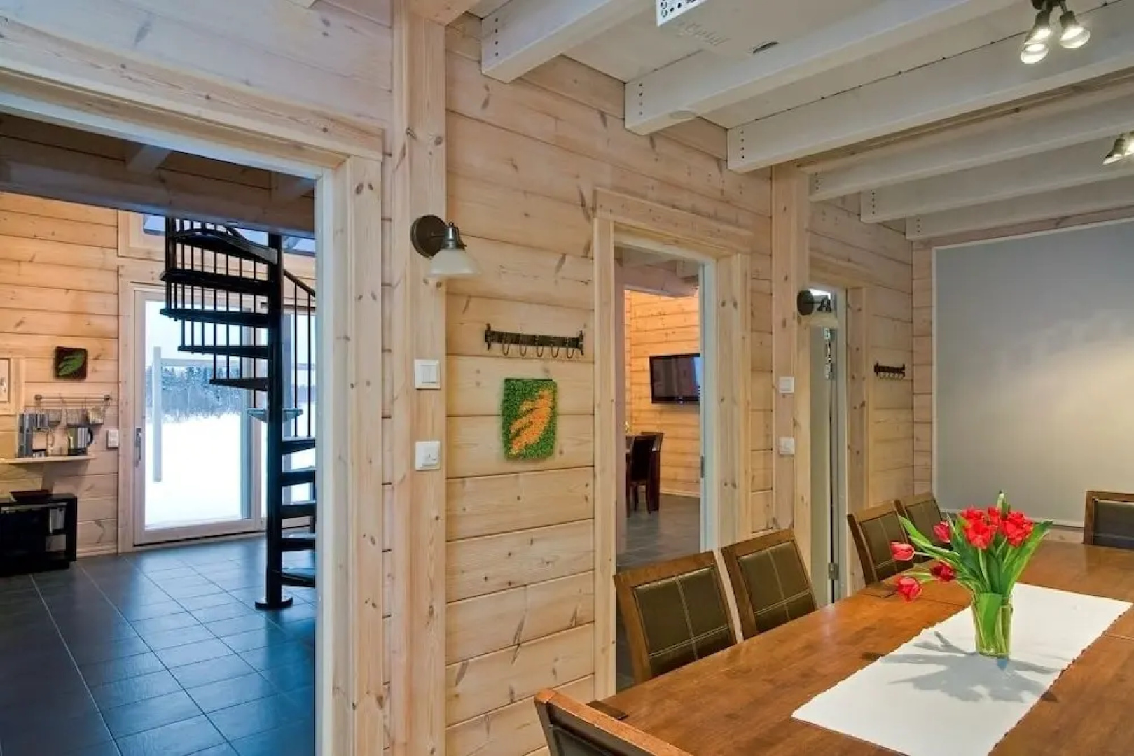 Koitelin Residenssi