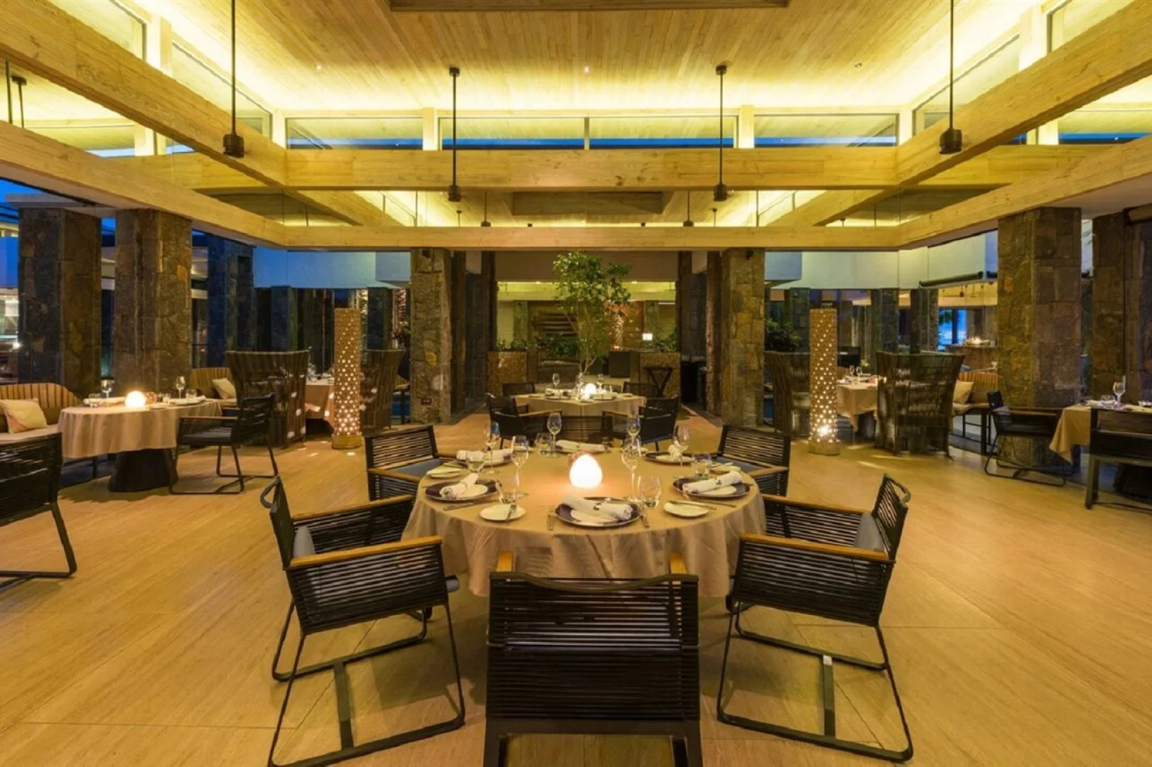 The Westin Mauritius Turtle Bay Resort and Spa