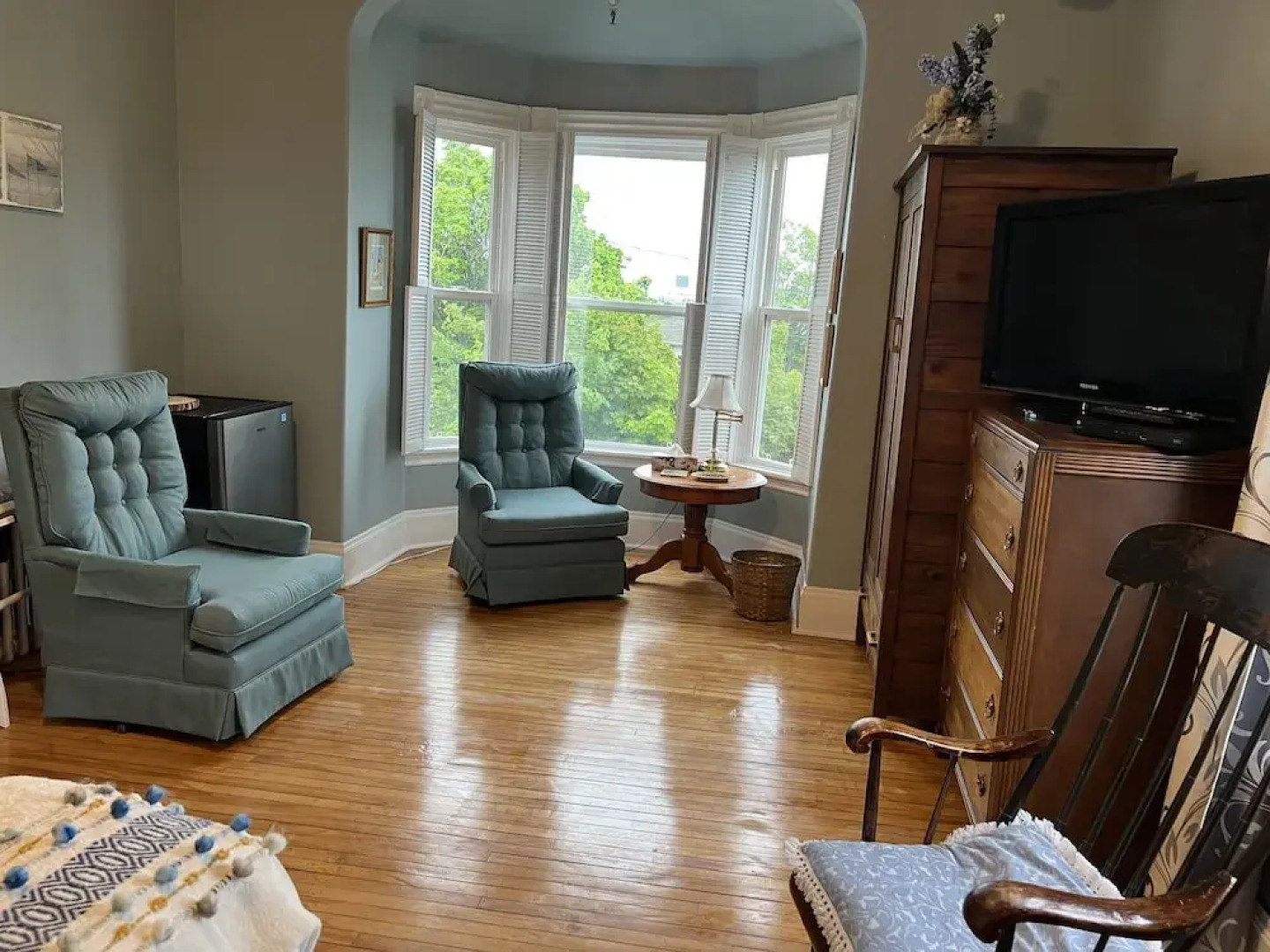 McLean House Bed & Breakfast