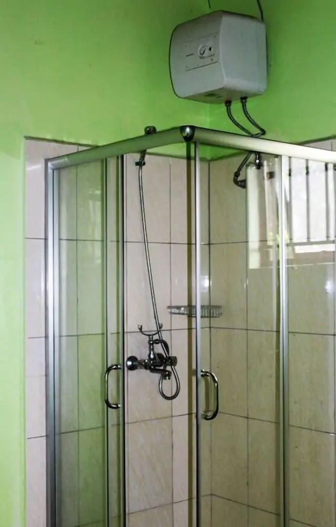 Lake Chahafi  Resort