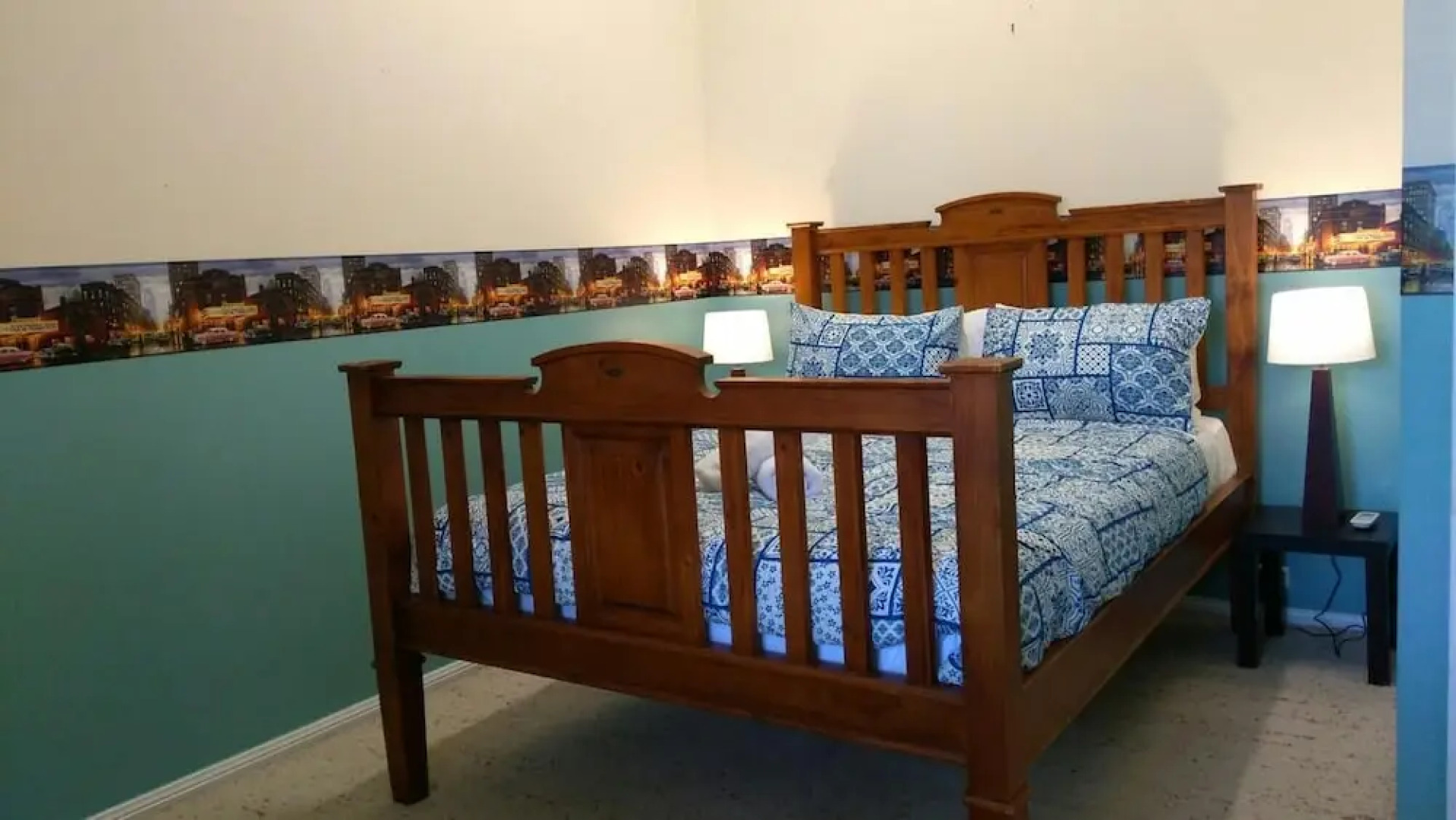 6-Bedroom House Singleton Hunter Valley