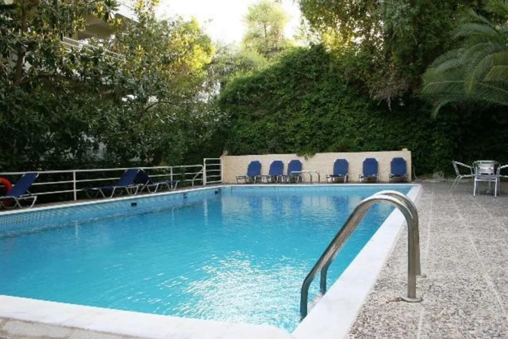 Stefanakis Hotel & Apartments