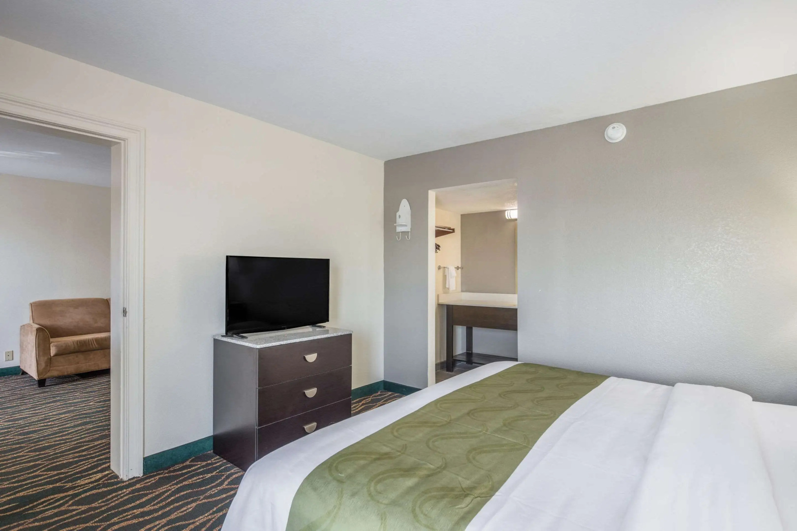 Quality Inn & Suites Conference Center