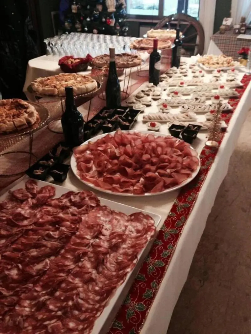 La Grotta dei Corvi