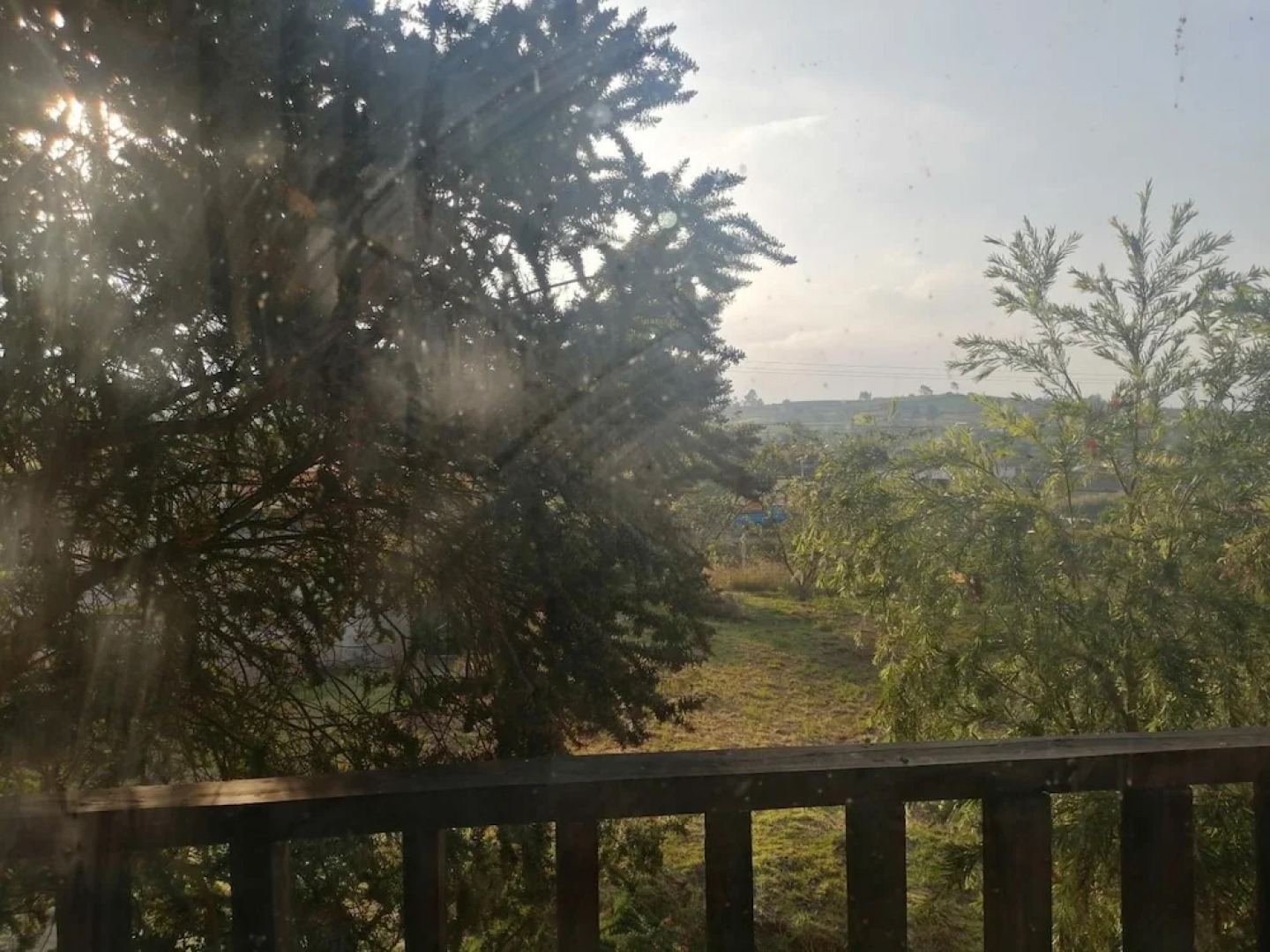 Hostería El Tisaleño