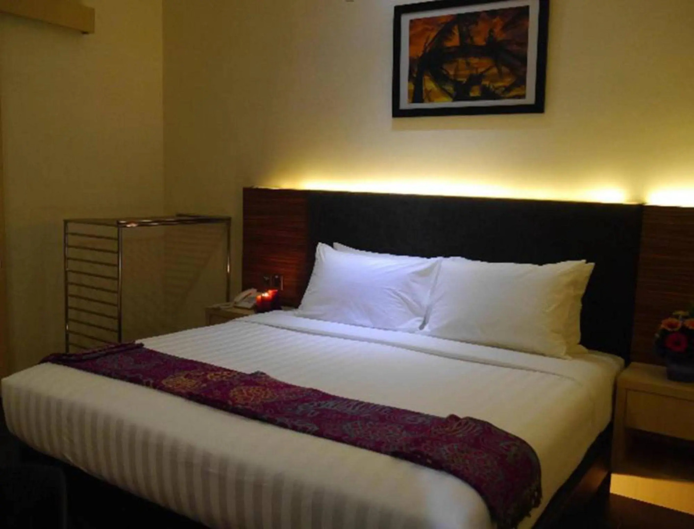 ZEN Rooms Jalan Bukit Bintang