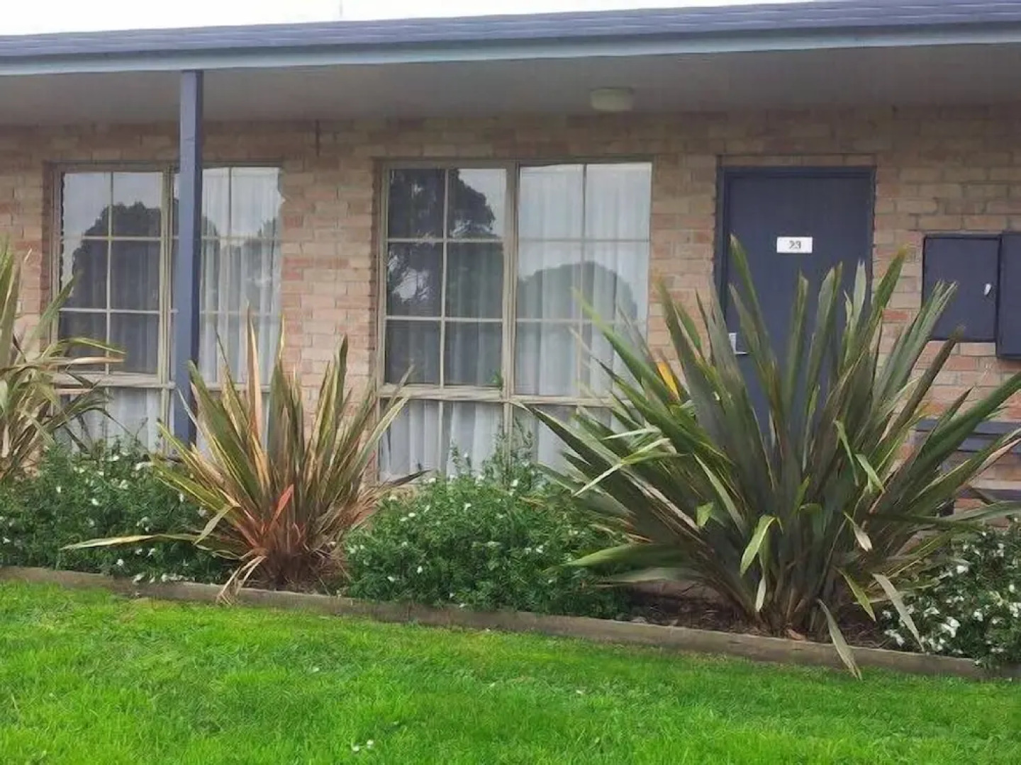 Southern Lights Hotel