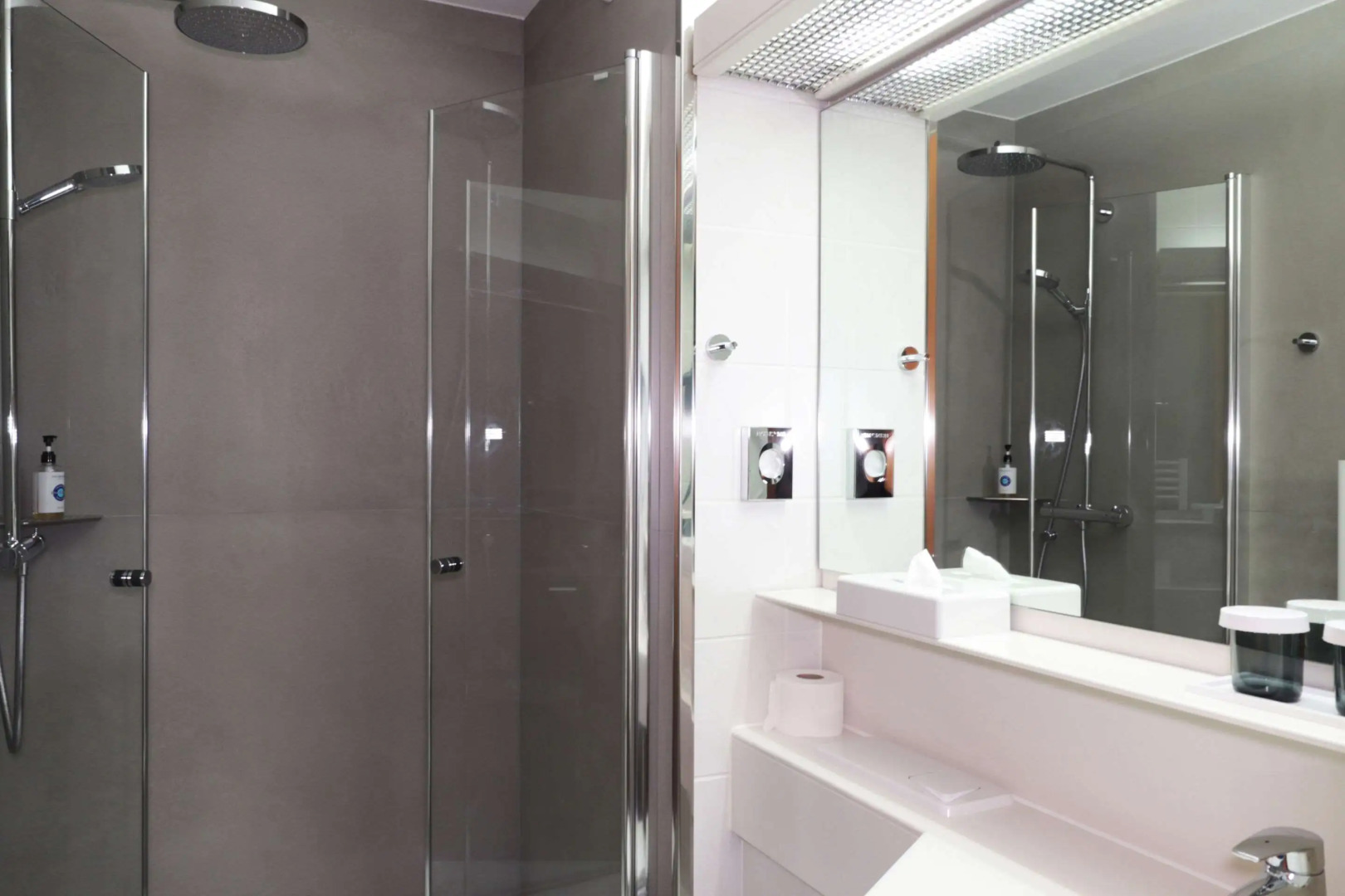 Comfort Hotel Atlantic Muenchen Sued