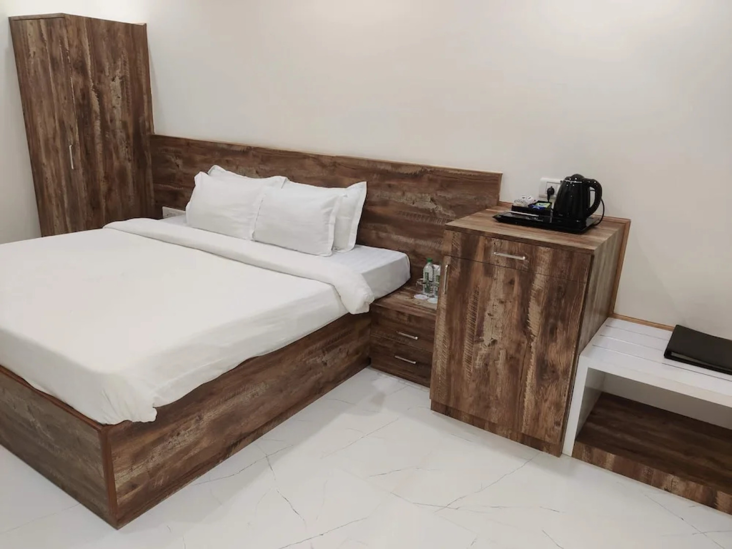 Pushp Vatika Resort & Lawns