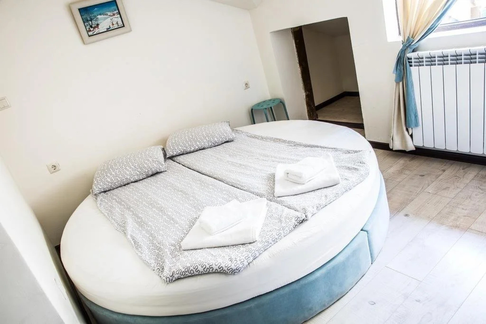 RiLa 6ato Hotel & Spa