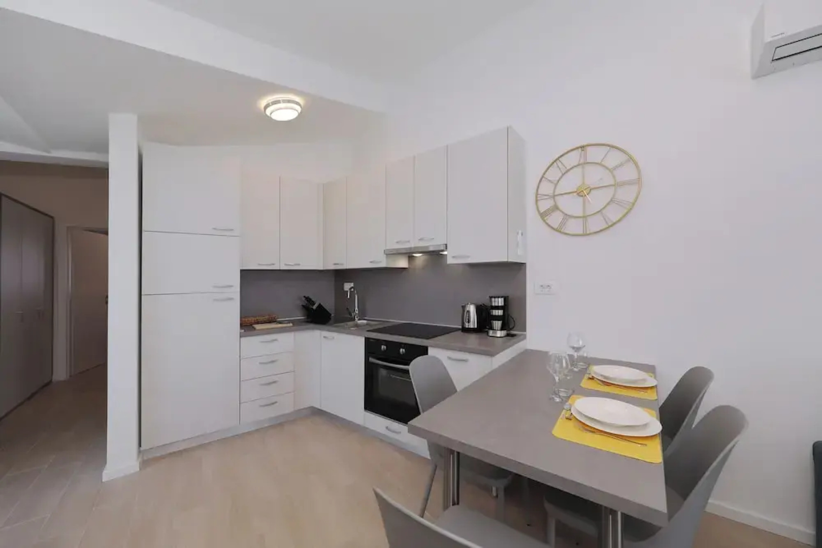 Apartments Corte