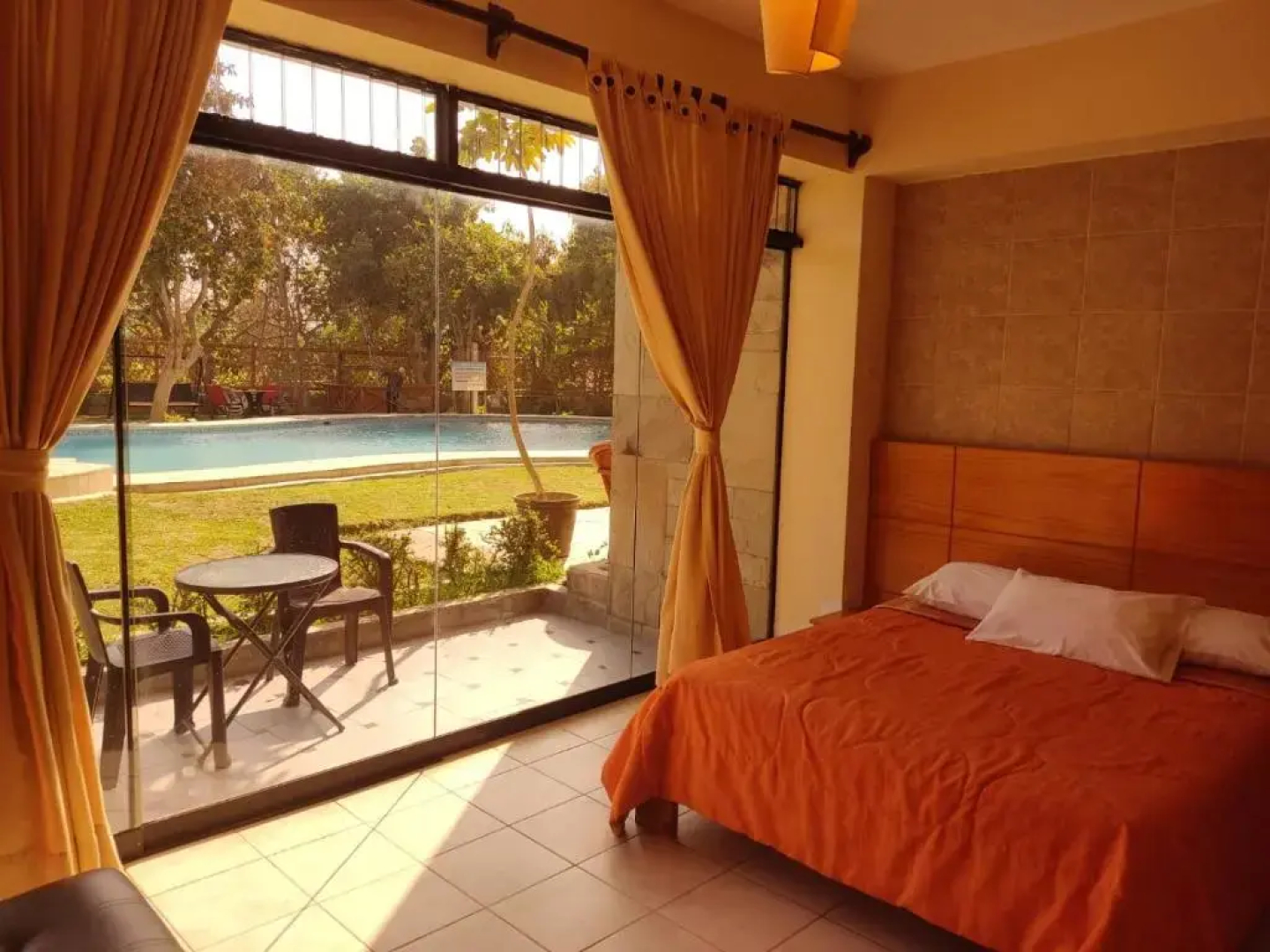 Hotel Rumi Wasi