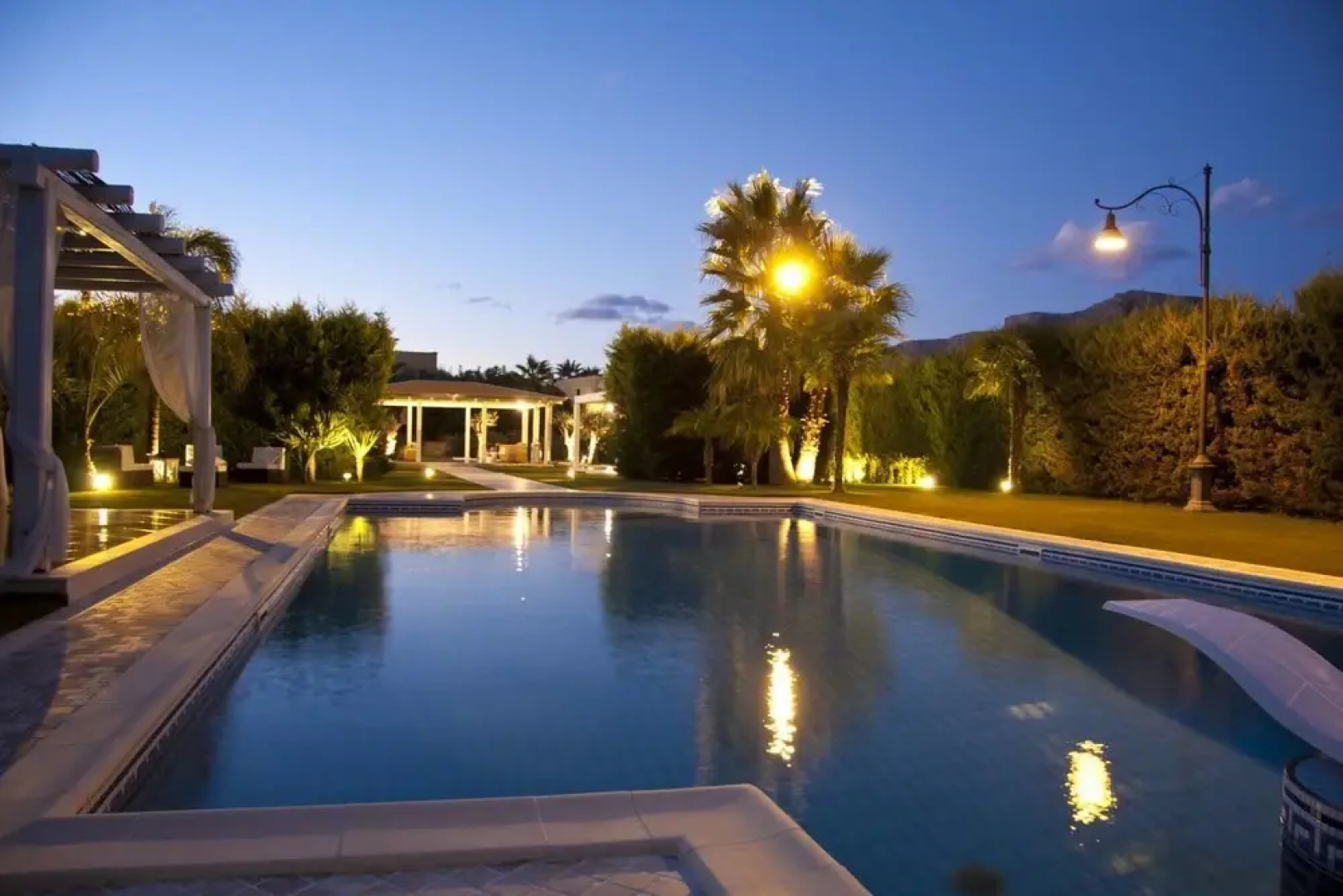 Homi Country Retreat