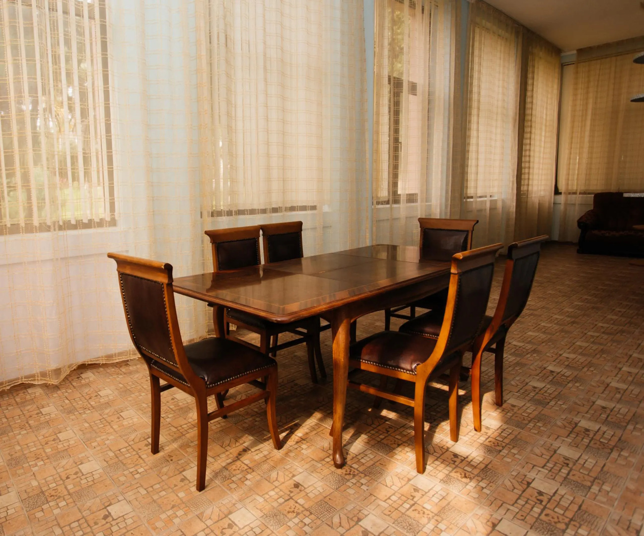 Union Tennis (Юнион Теннис)