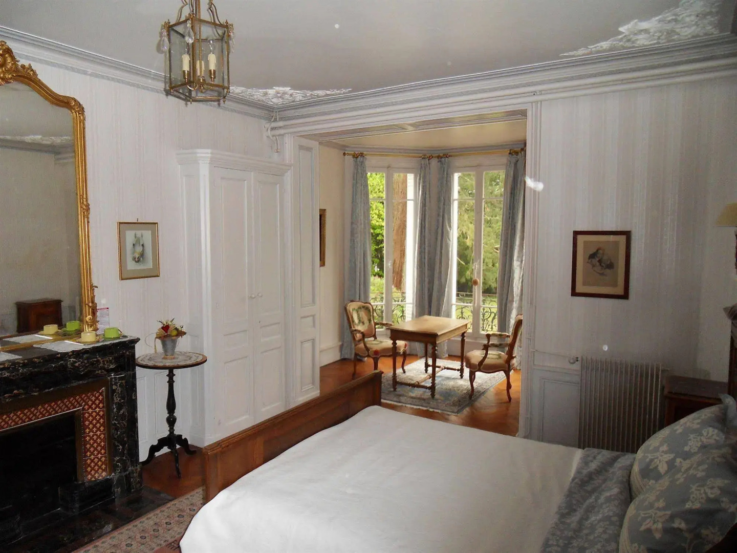 Château de la Motte