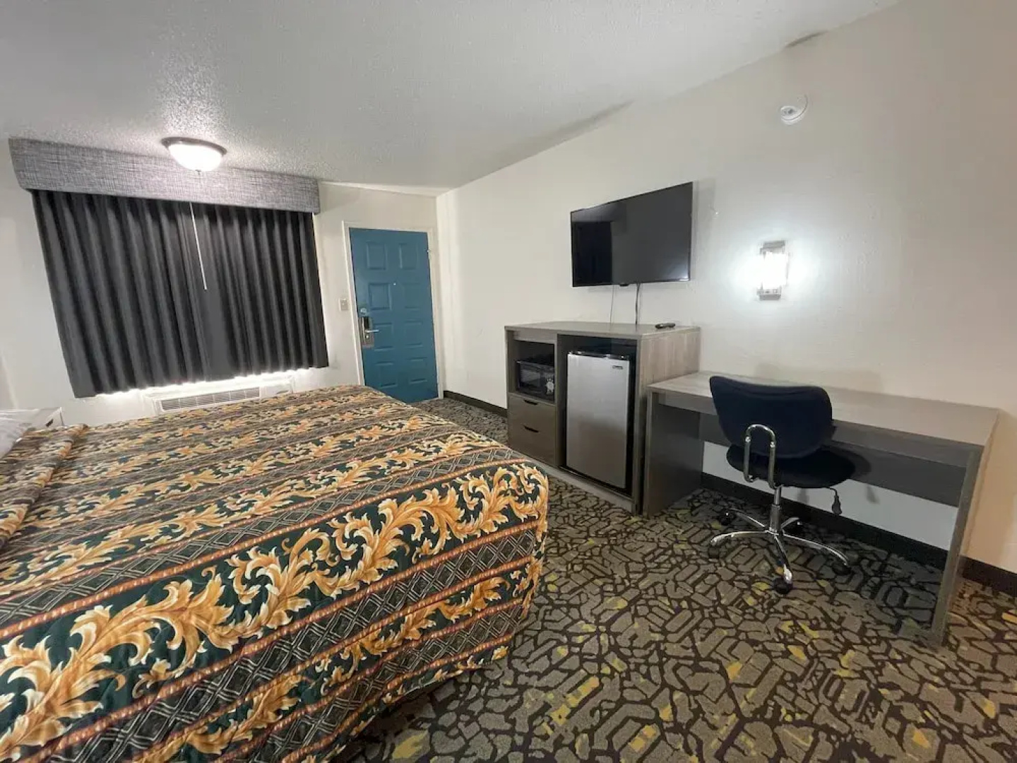 Countryside Inn