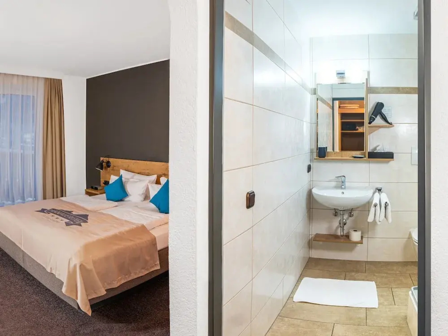 Hotel Garni Hanauerlehen
