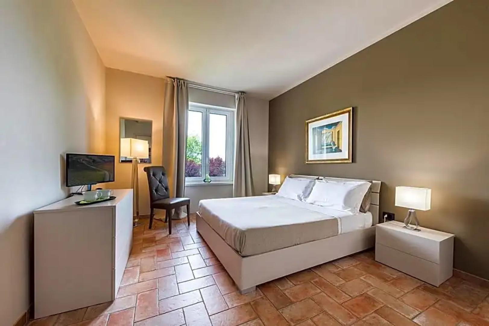Villa Gremi'