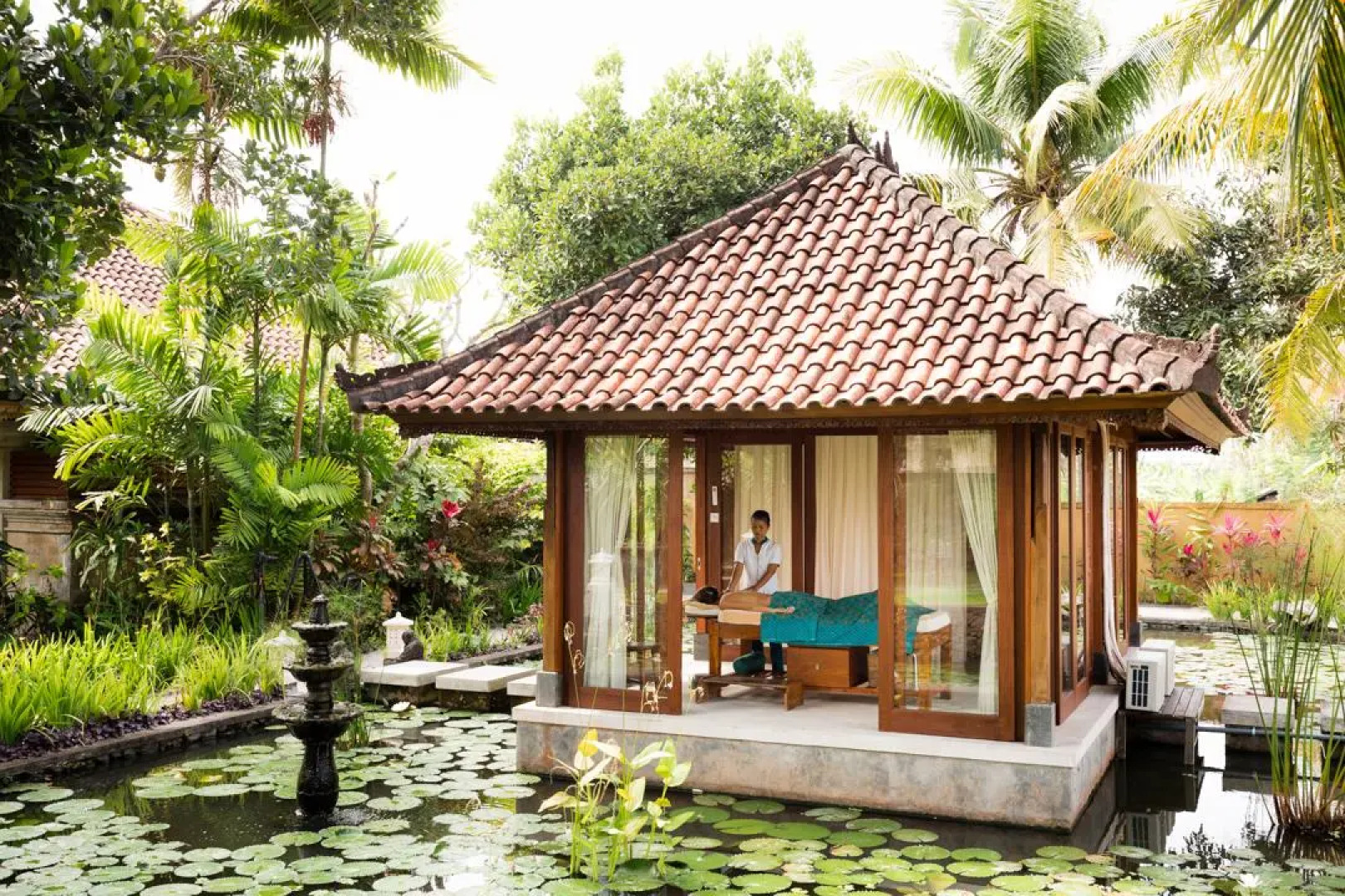 Vision Villas Resort