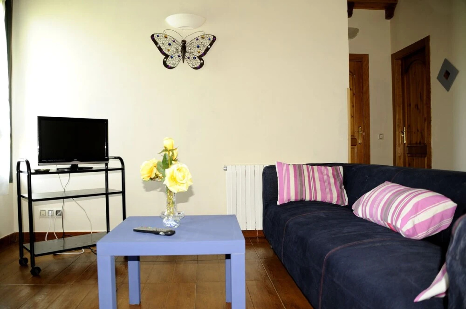 Mirador de Ovio Otero III