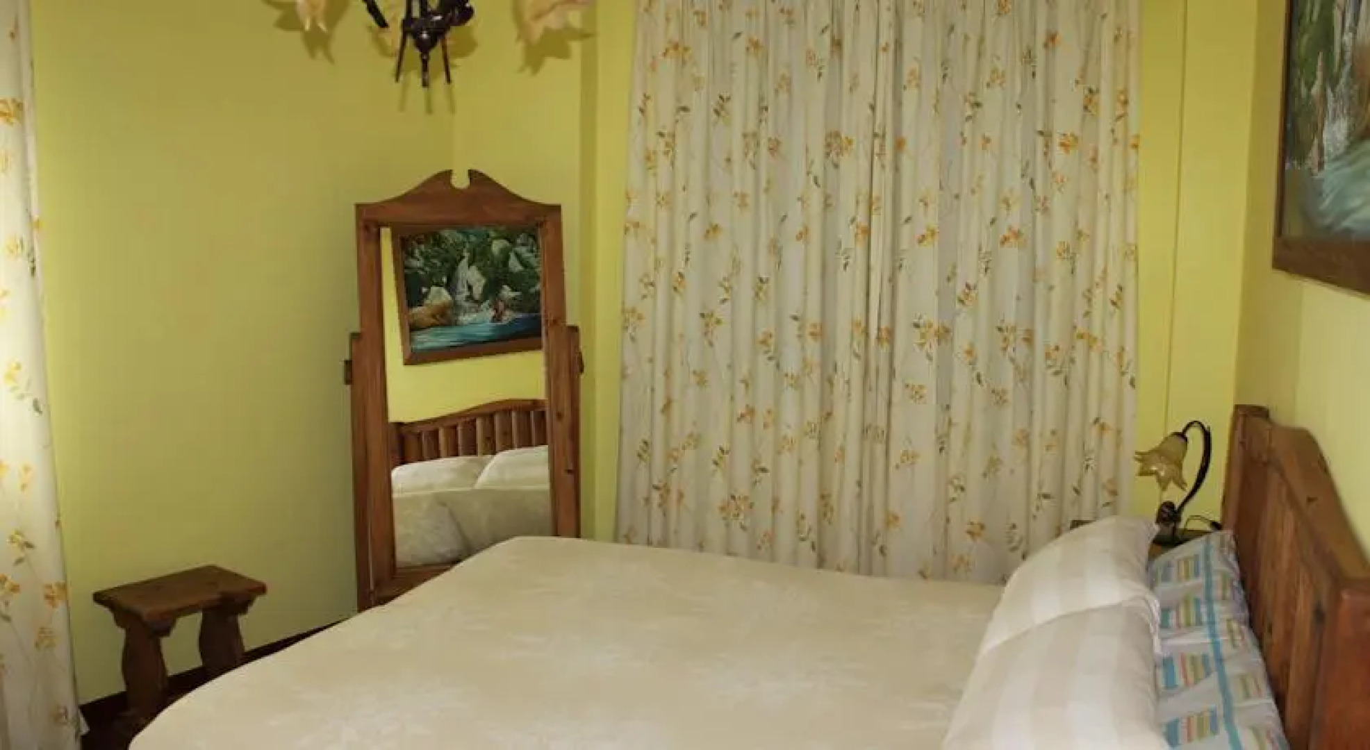 Hotel Rural Rio Viejo