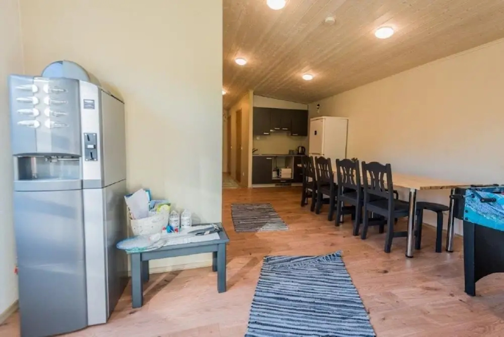 Кемпинг «Карджамаа»