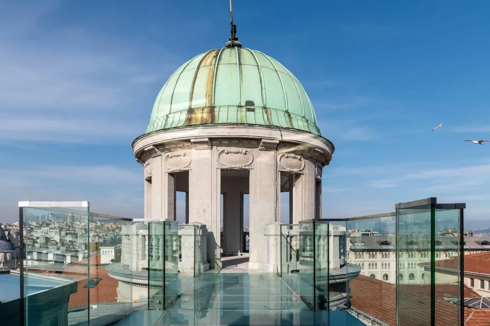 Orientbank Hotel Istanbul, Autograph Collection