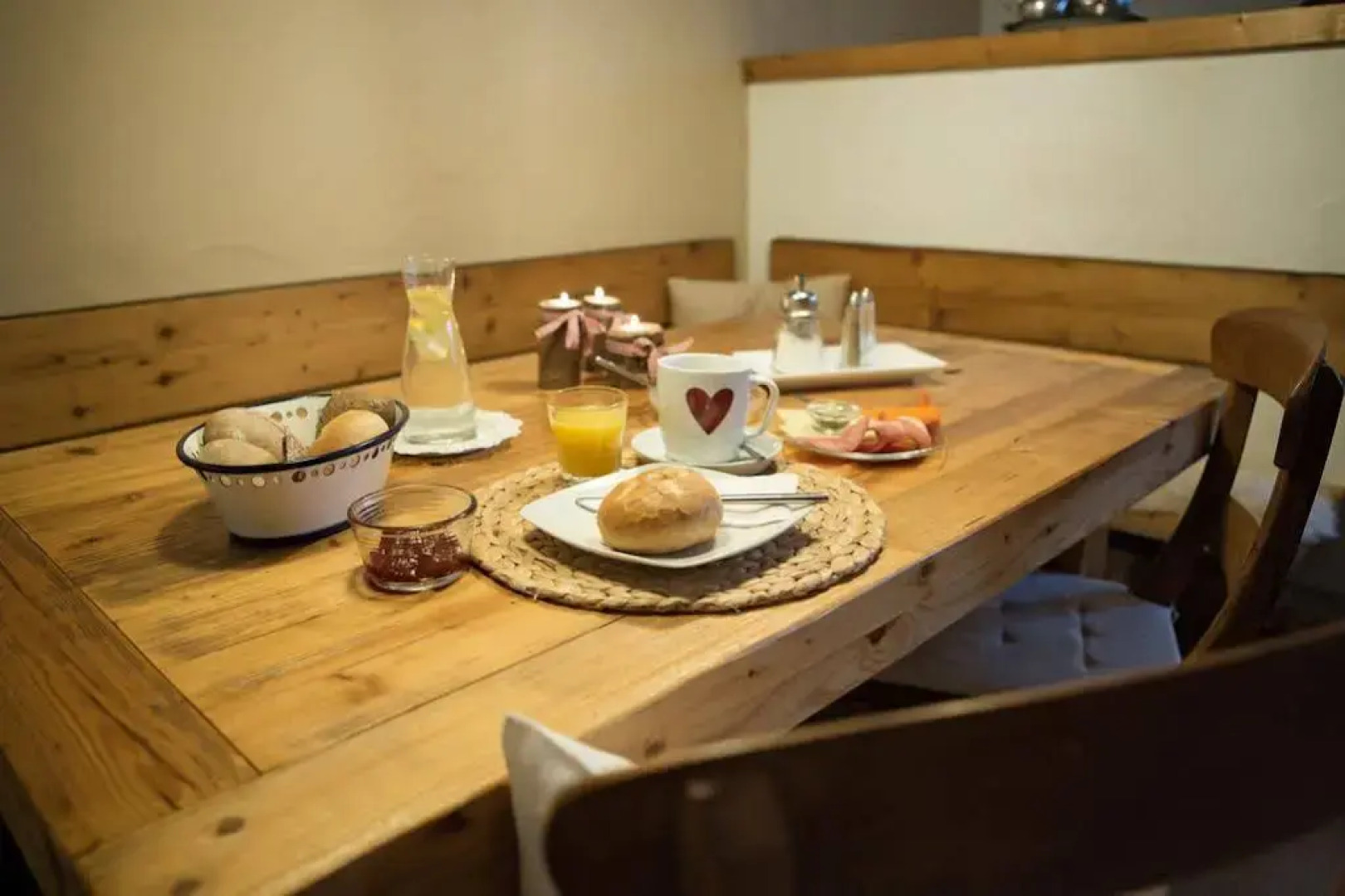 Gästehaus Schönanger