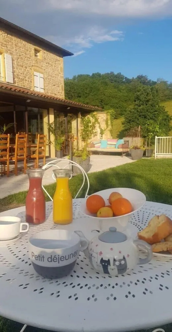 Le Domaine de la Réserve