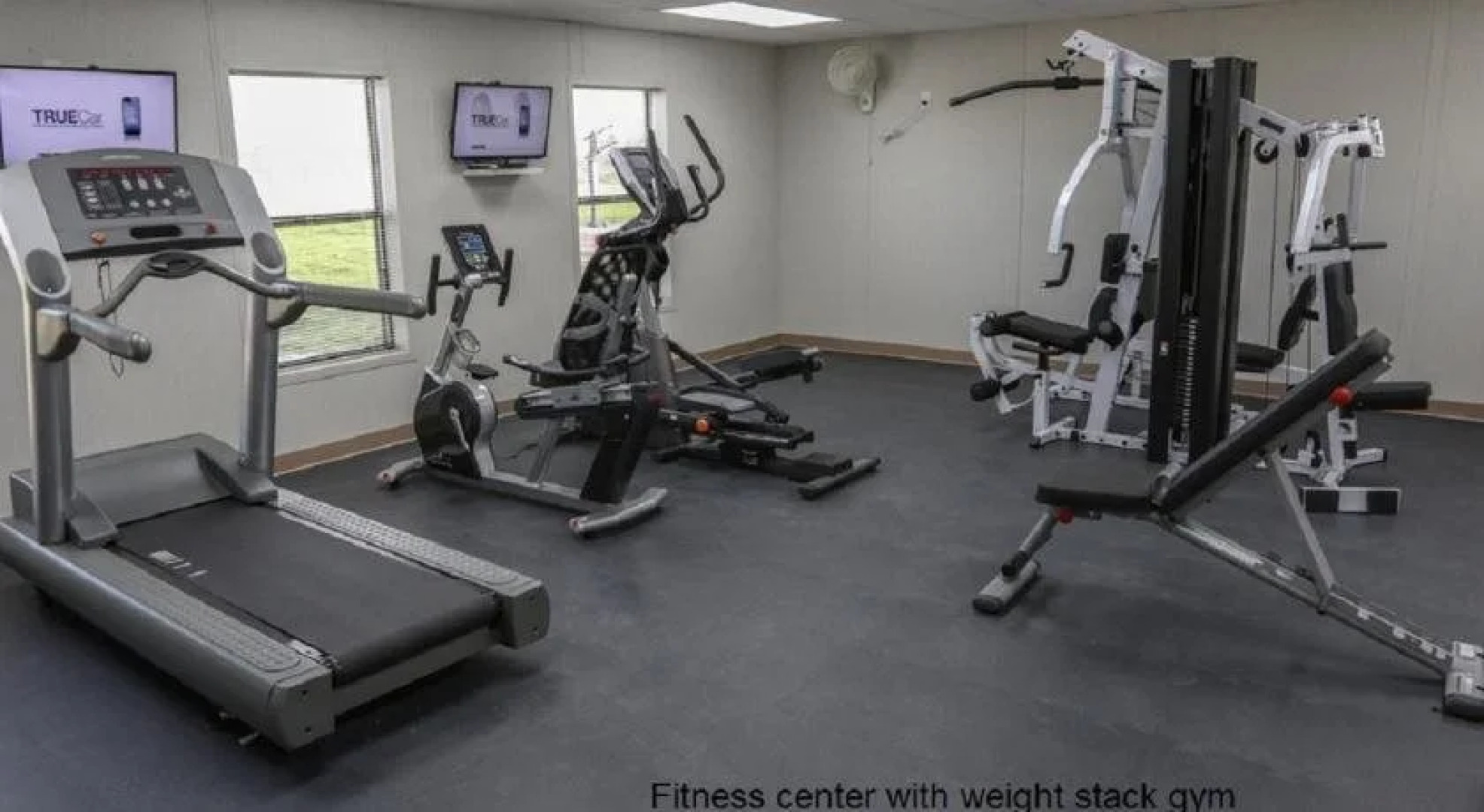 Cuero Oilfield Housing