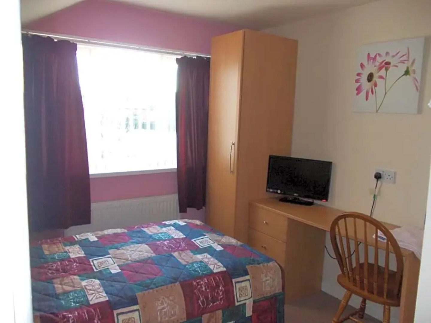 Rose Cottage Bed & Breakfast