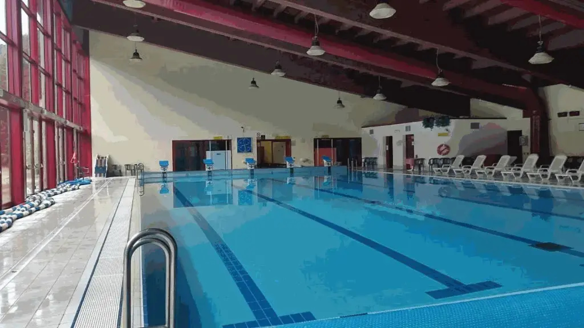 Bella Italia & Efa Village