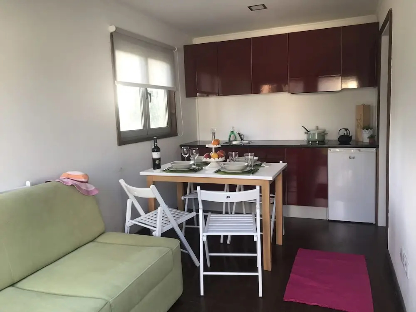 Pousio-Bungalows&Camping