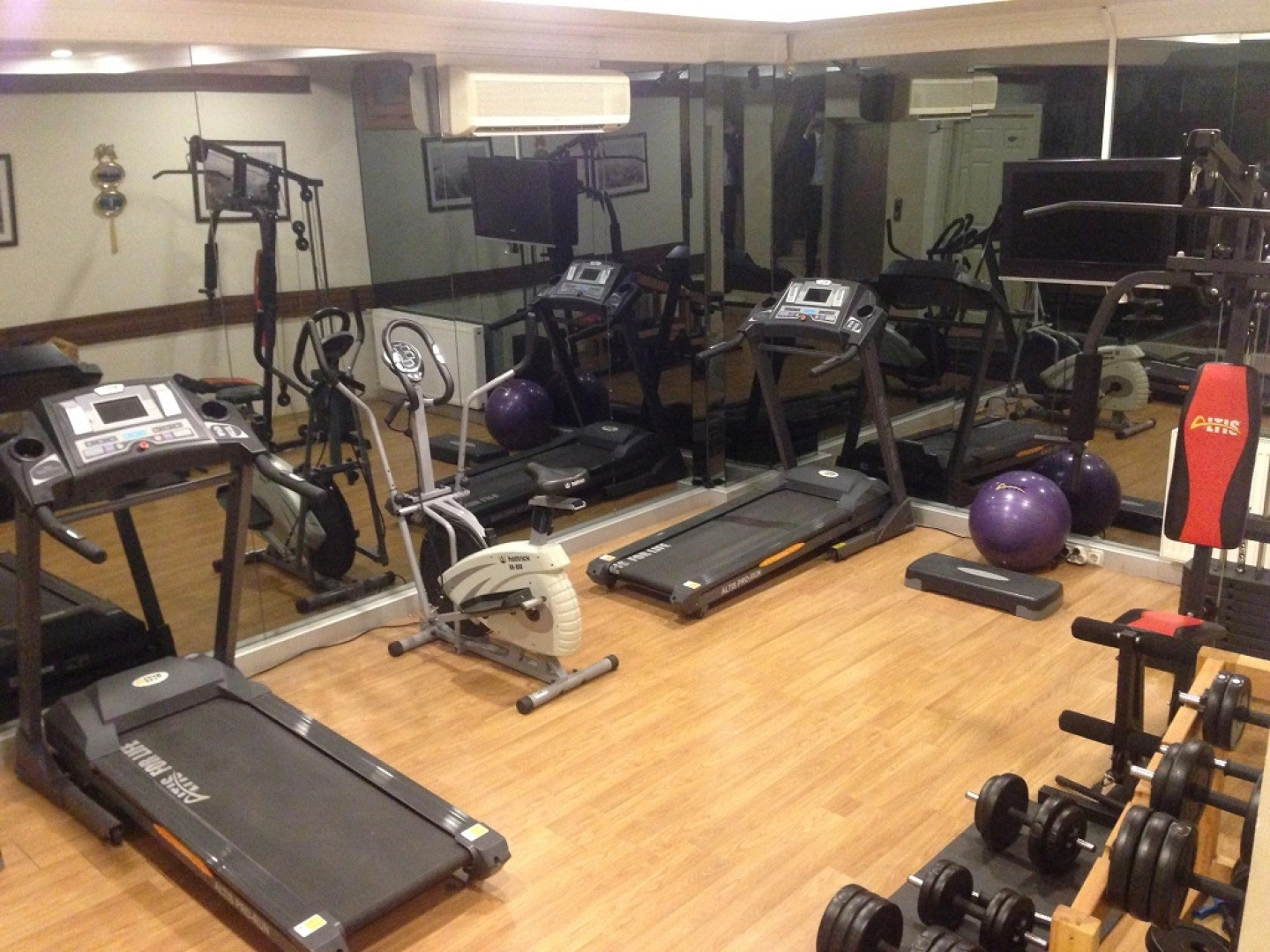 Ferman Hotel - Special Class