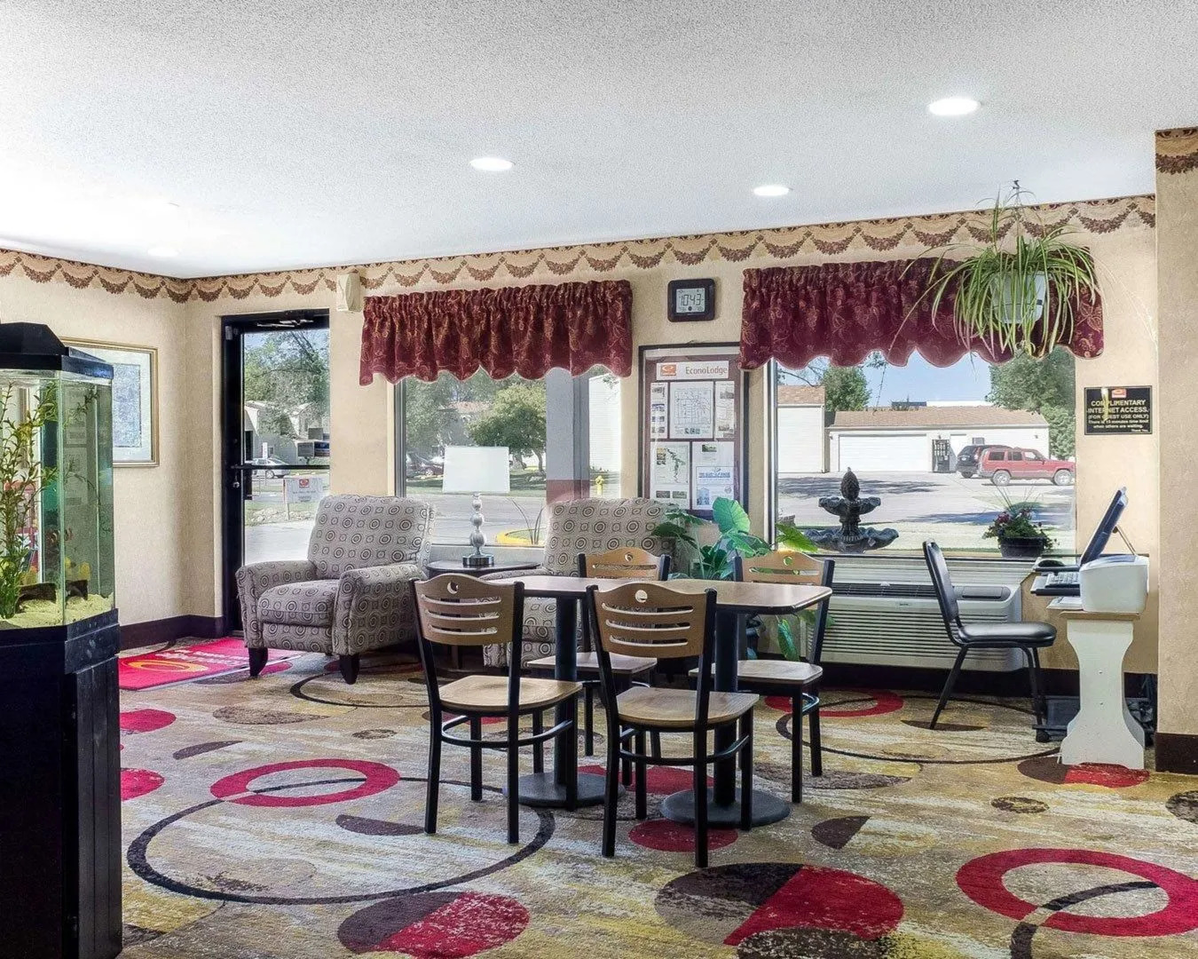 Econo Lodge Grand Forks