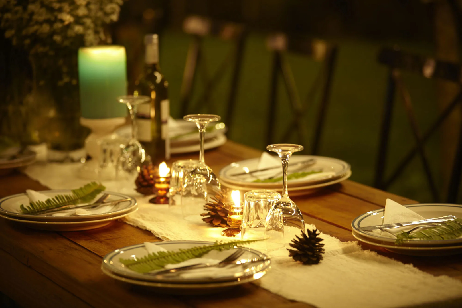 House of Love at Pai