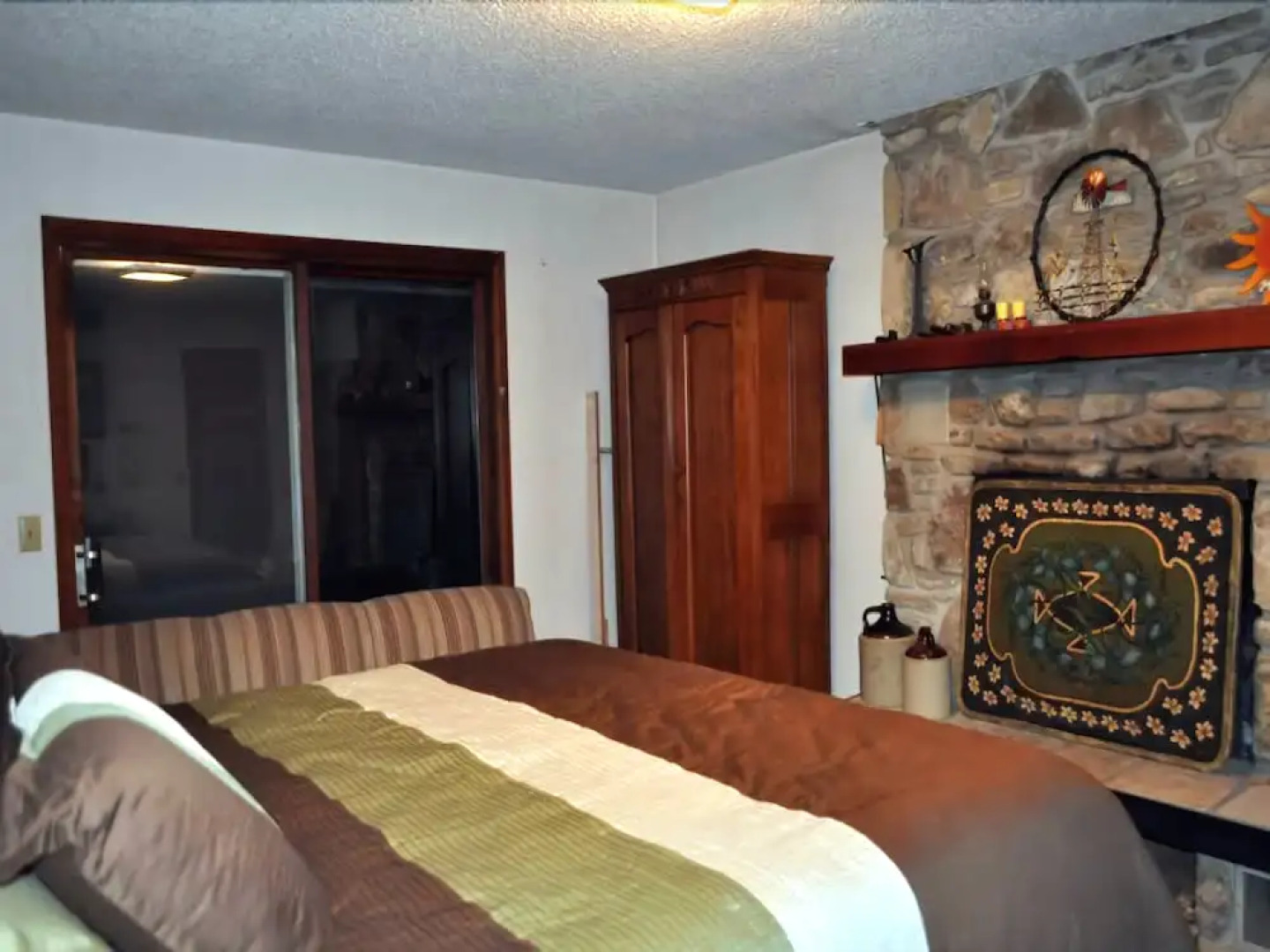 Lazy T Ranch Guest House