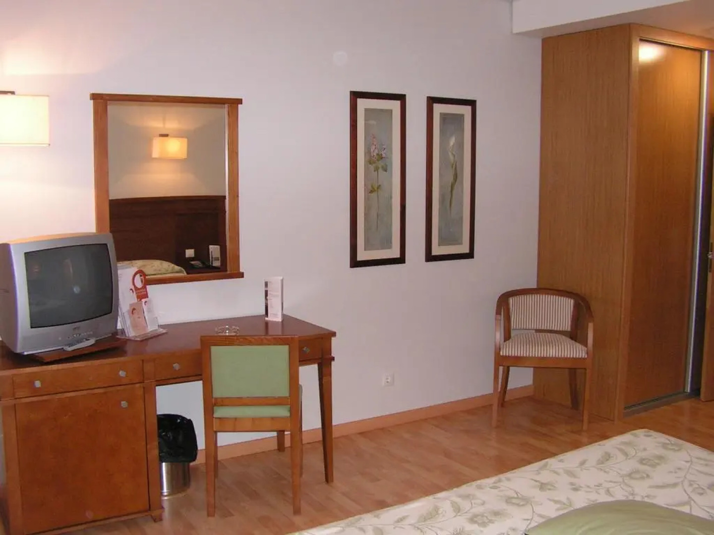 Fundão Palace Hotel